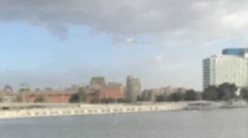 طقس الإثنين.. درجات الحرارة المتوقعة في محافظات مصر وموعد ذروة البرودة اليوم